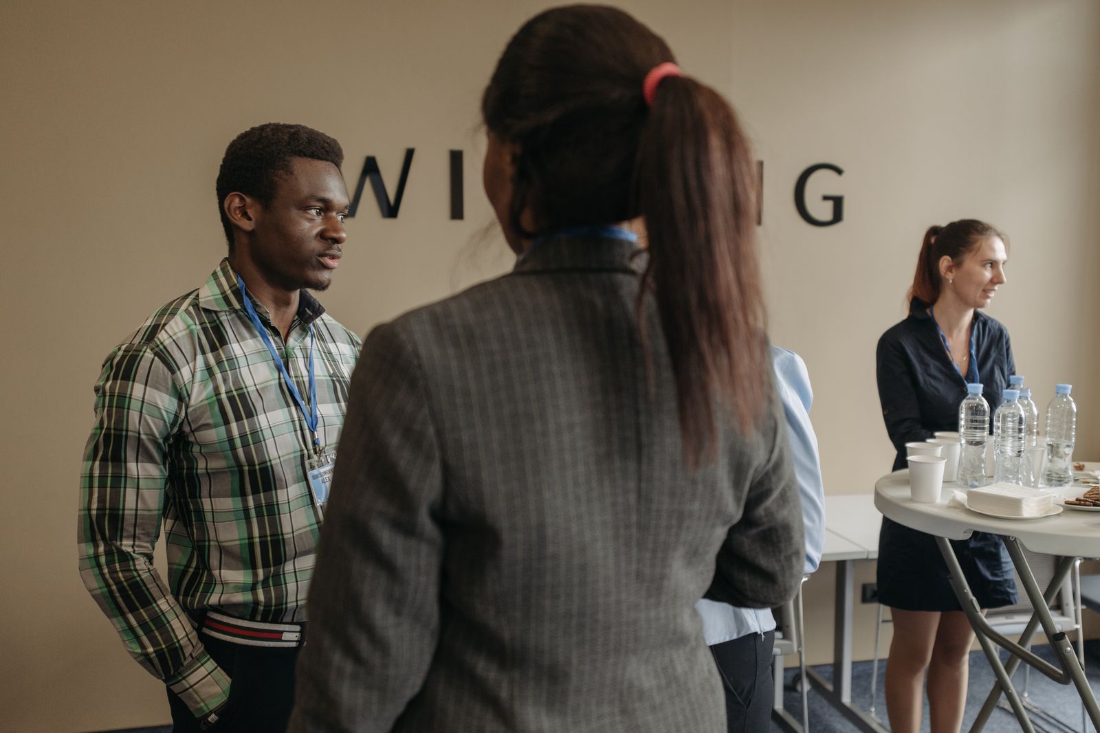 Networking Event