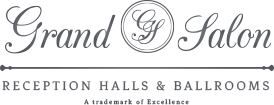 Grand Salon Reception Halls
