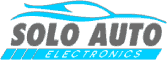 Solo Auto Electronics