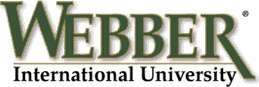 Webber International University